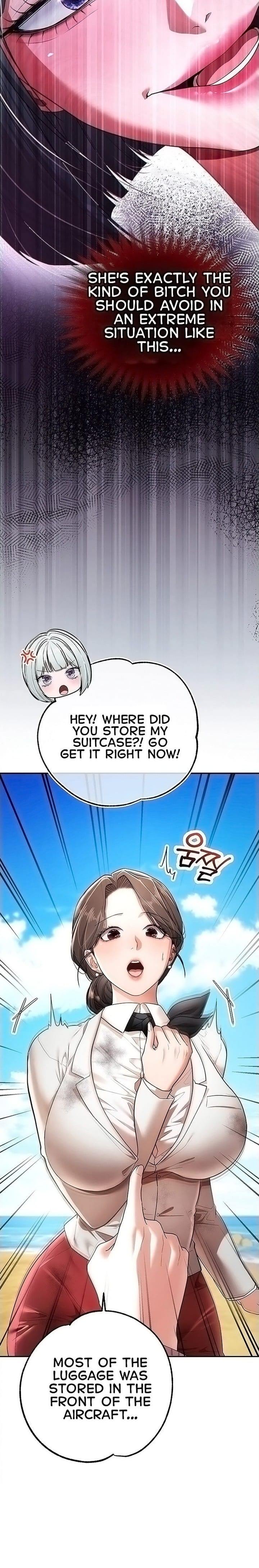I Banged All My Classmates After Graduation Uncensored, chapter 2, page 11 of 48