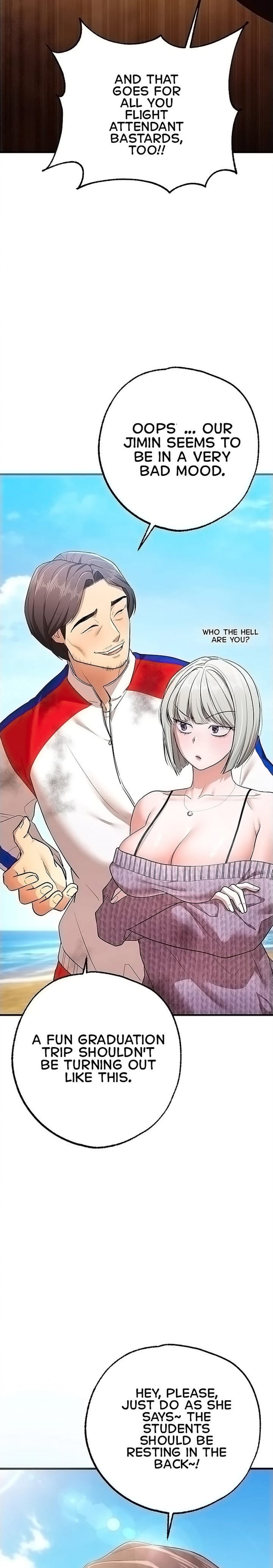 I Banged All My Classmates After Graduation Uncensored, chapter 2, page 13 of 48