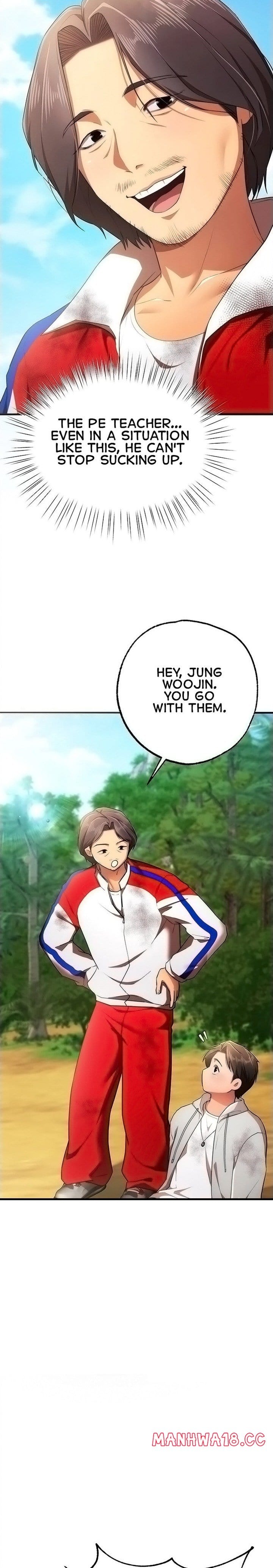 I Banged All My Classmates After Graduation Uncensored, chapter 2, page 14 of 48