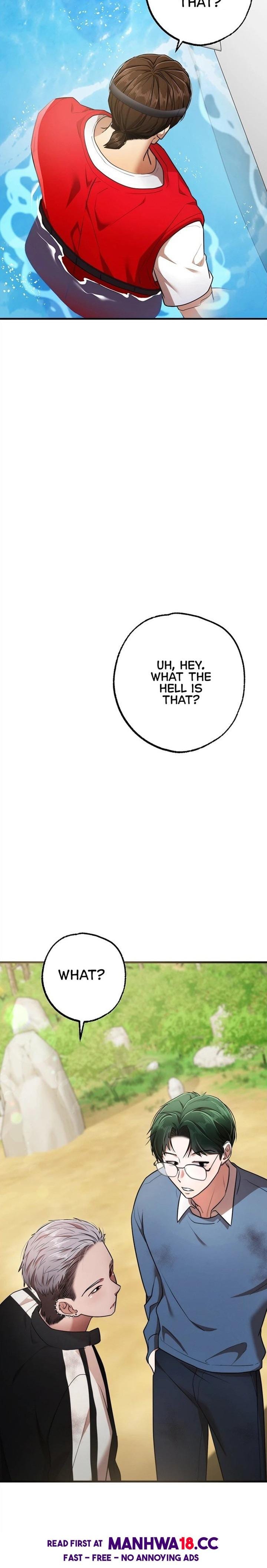 I Banged All My Classmates After Graduation Uncensored, chapter 2, page 17 of 48