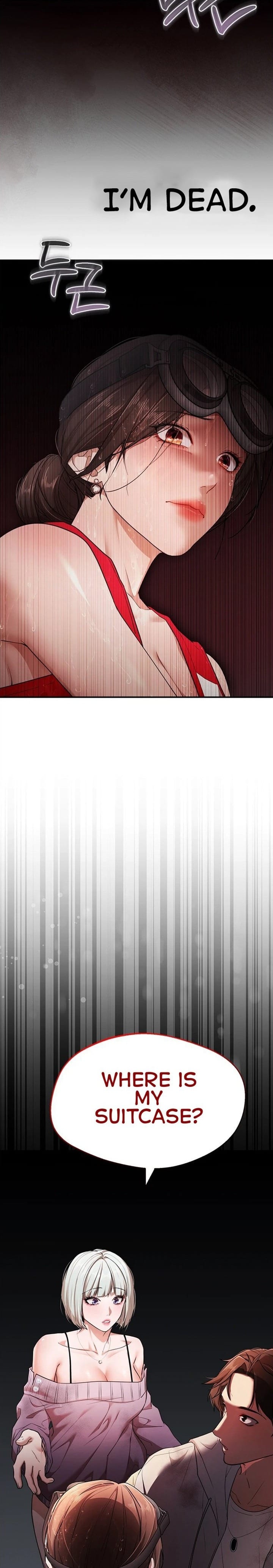 I Banged All My Classmates After Graduation Uncensored, chapter 2, page 23 of 48