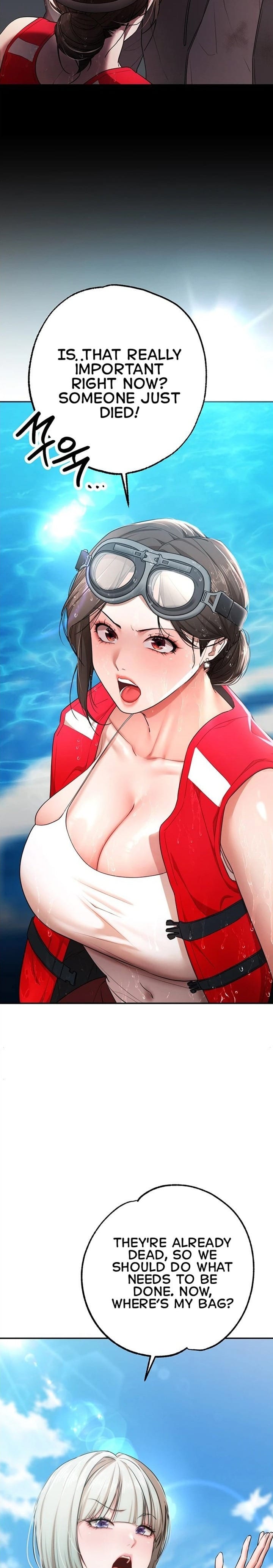 I Banged All My Classmates After Graduation Uncensored, chapter 2, page 24 of 48