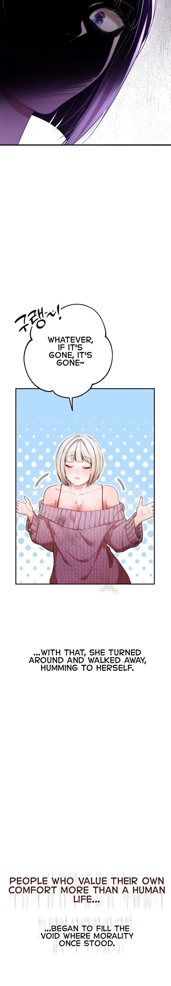 I Banged All My Classmates After Graduation Uncensored, chapter 2, page 26 of 48