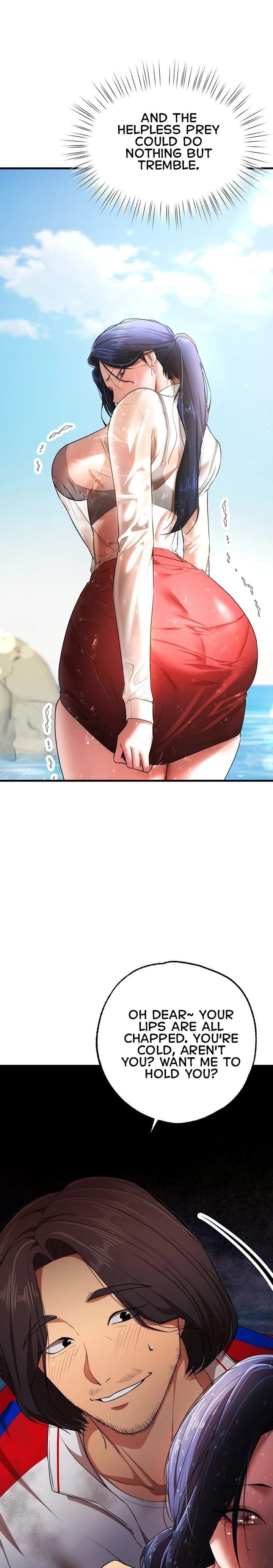 I Banged All My Classmates After Graduation Uncensored, chapter 2, page 28 of 48