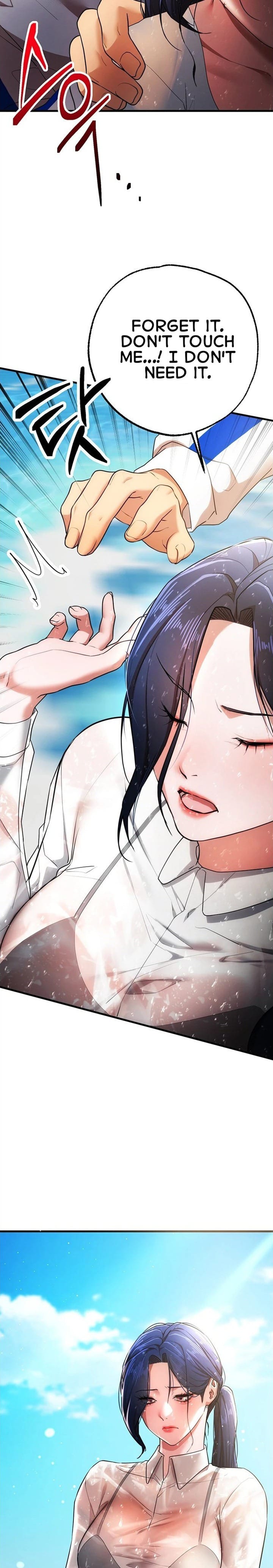I Banged All My Classmates After Graduation Uncensored, chapter 2, page 29 of 48