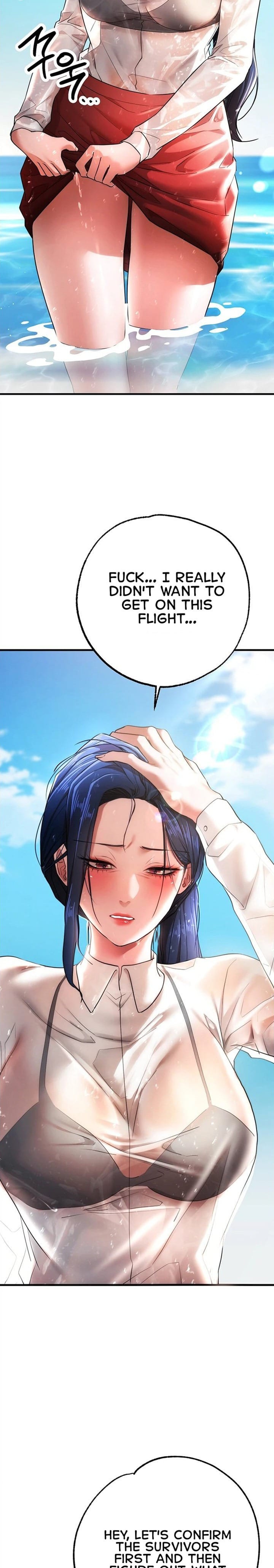 I Banged All My Classmates After Graduation Uncensored, chapter 2, page 30 of 48
