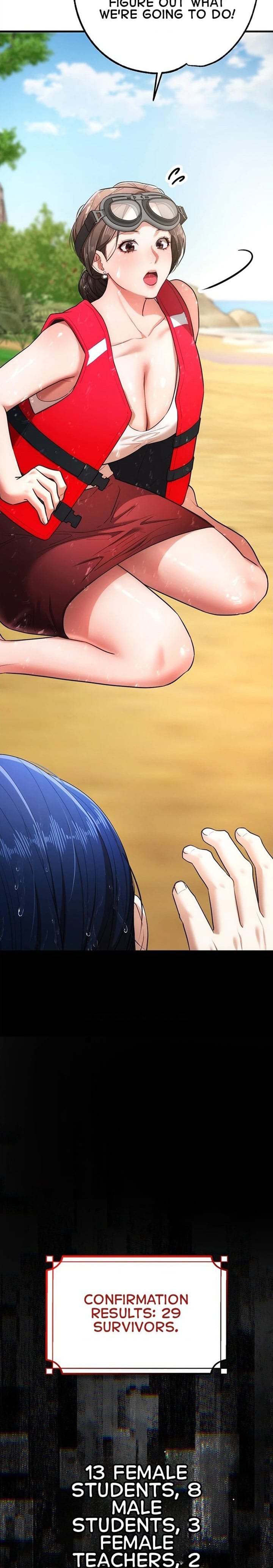 I Banged All My Classmates After Graduation Uncensored, chapter 2, page 31 of 48