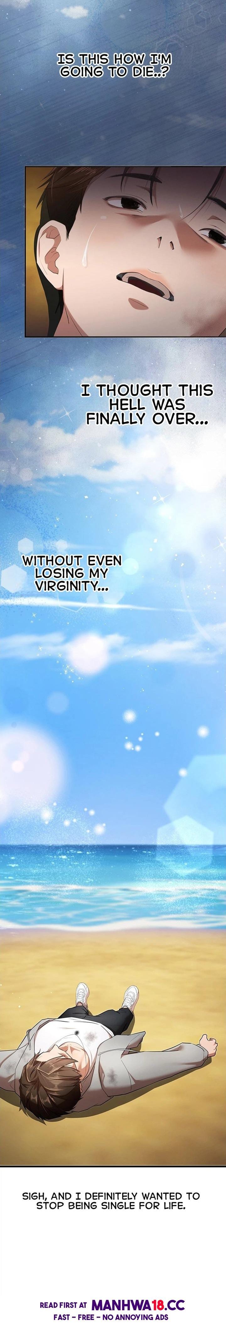 I Banged All My Classmates After Graduation Uncensored, chapter 2, page 34 of 48