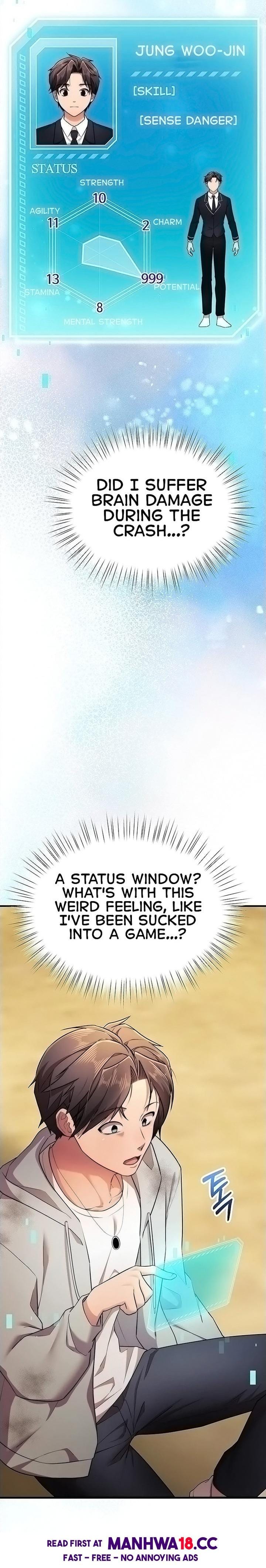 I Banged All My Classmates After Graduation Uncensored, chapter 2, page 38 of 48