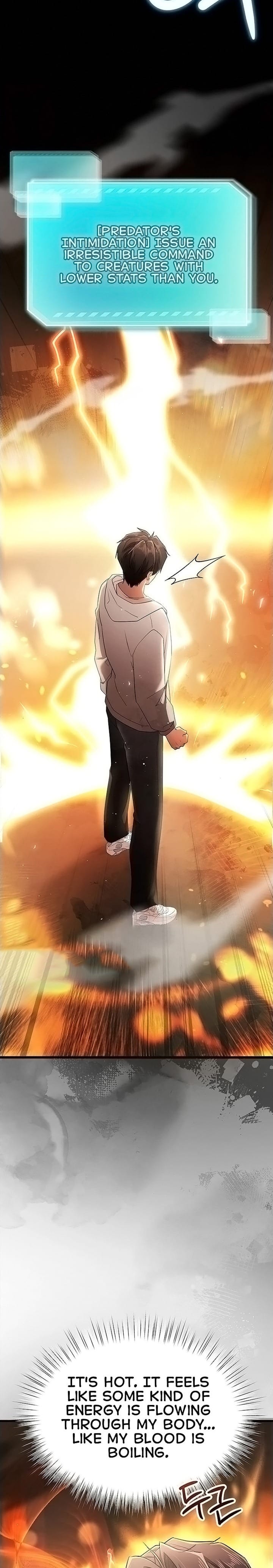 I Banged All My Classmates After Graduation Uncensored, chapter 2, page 40 of 48