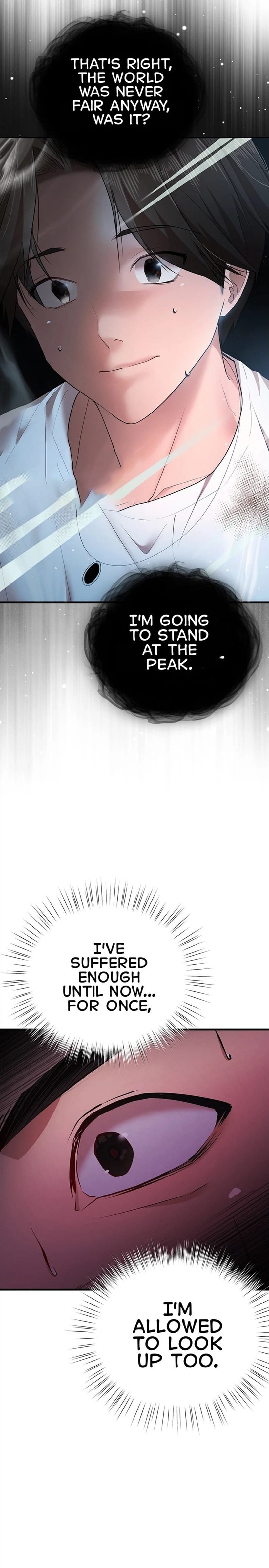 I Banged All My Classmates After Graduation Uncensored, chapter 2, page 46 of 48