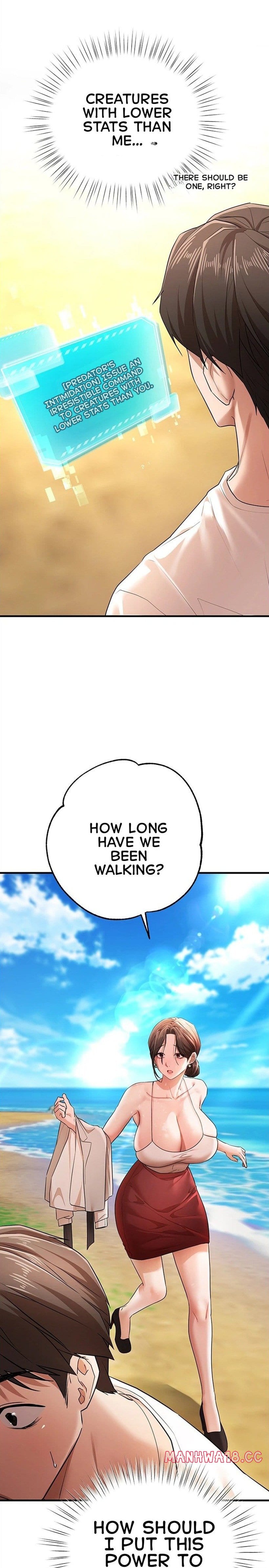 I Banged All My Classmates After Graduation Uncensored, chapter 2, page 47 of 48