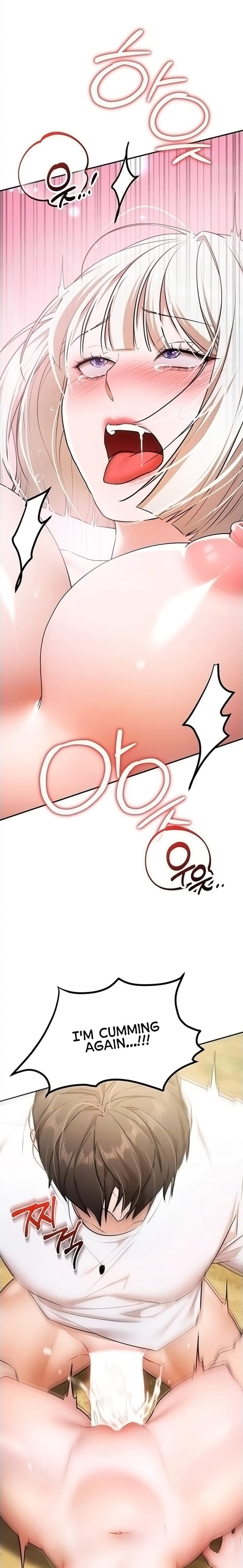 I Banged All My Classmates After Graduation Uncensored, chapter 8, page 6 of 42