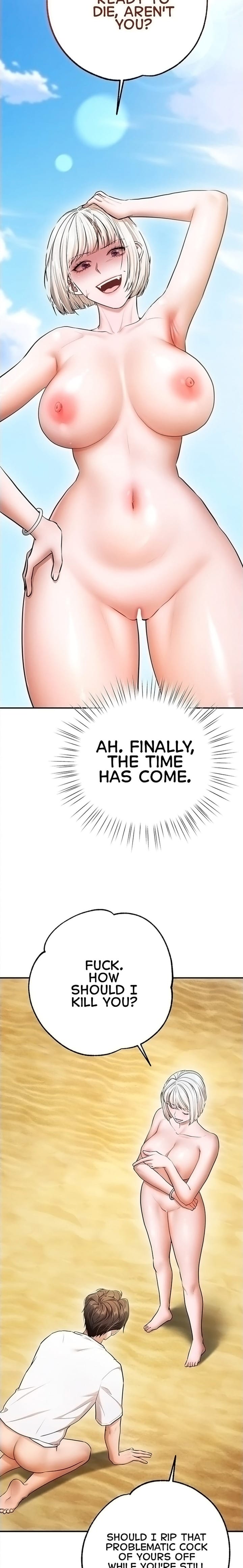 I Banged All My Classmates After Graduation Uncensored, chapter 8, page 9 of 42