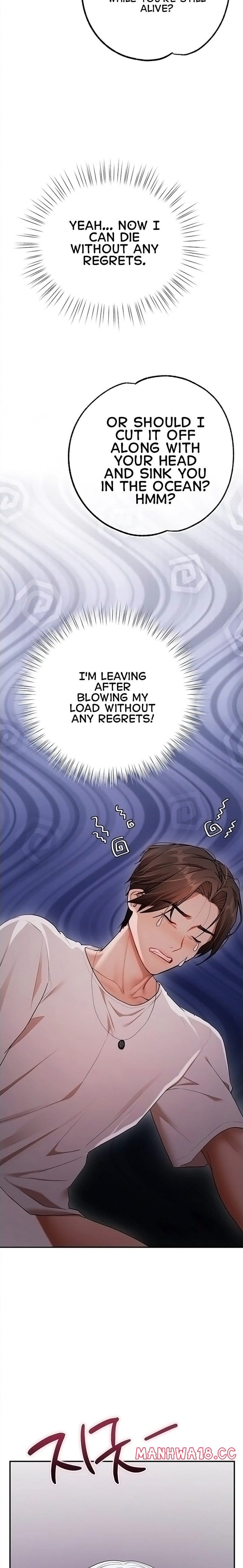 I Banged All My Classmates After Graduation Uncensored, chapter 8, page 10 of 42