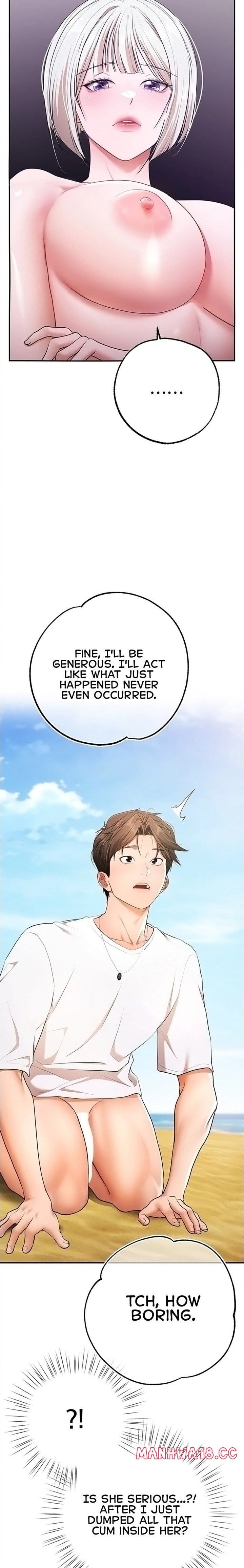I Banged All My Classmates After Graduation Uncensored, chapter 8, page 11 of 42