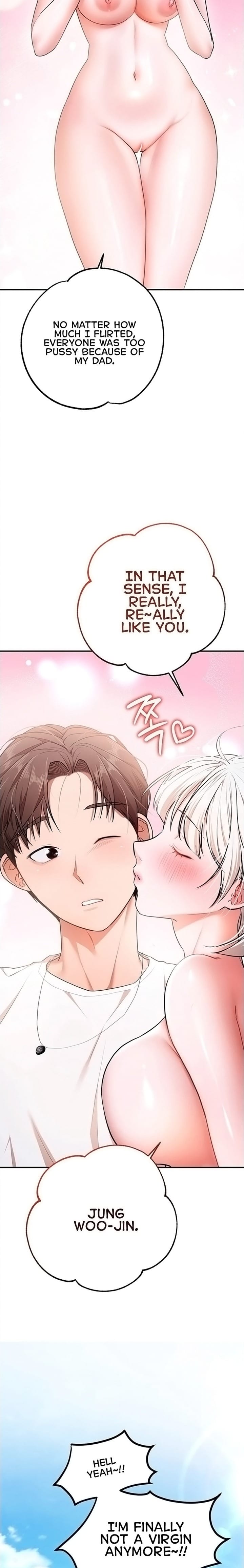 I Banged All My Classmates After Graduation Uncensored, chapter 8, page 13 of 42