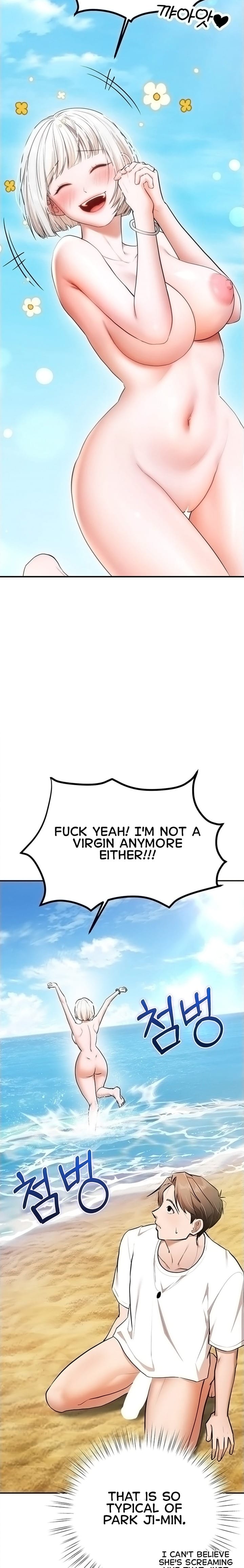 I Banged All My Classmates After Graduation Uncensored, chapter 8, page 14 of 42