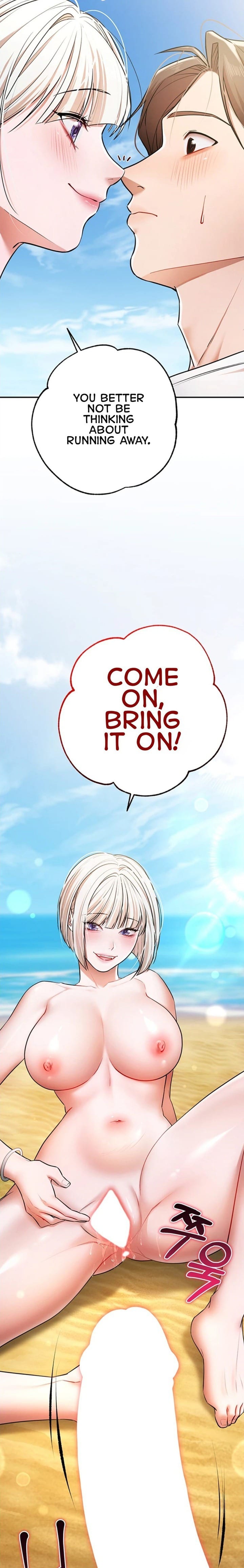 I Banged All My Classmates After Graduation Uncensored, chapter 8, page 21 of 42