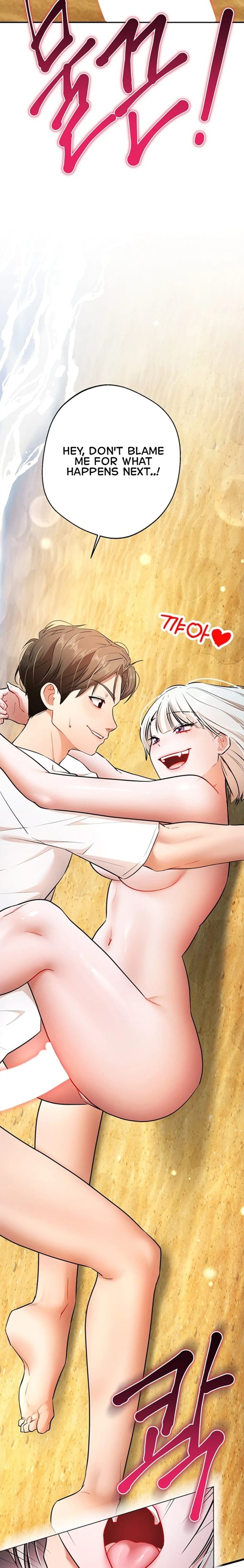 I Banged All My Classmates After Graduation Uncensored, chapter 8, page 22 of 42