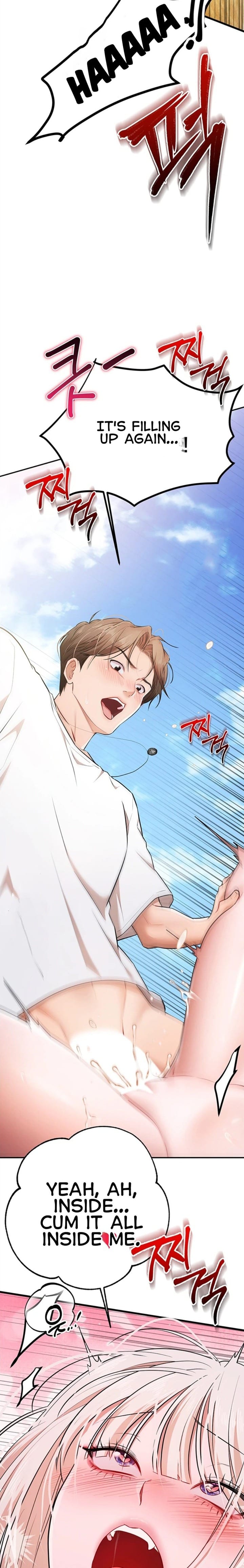 I Banged All My Classmates After Graduation Uncensored, chapter 8, page 25 of 42