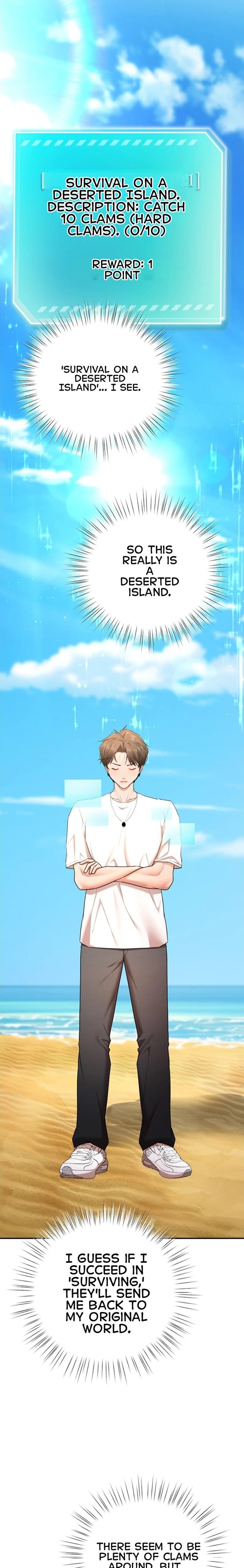 I Banged All My Classmates After Graduation Uncensored, chapter 8, page 29 of 42