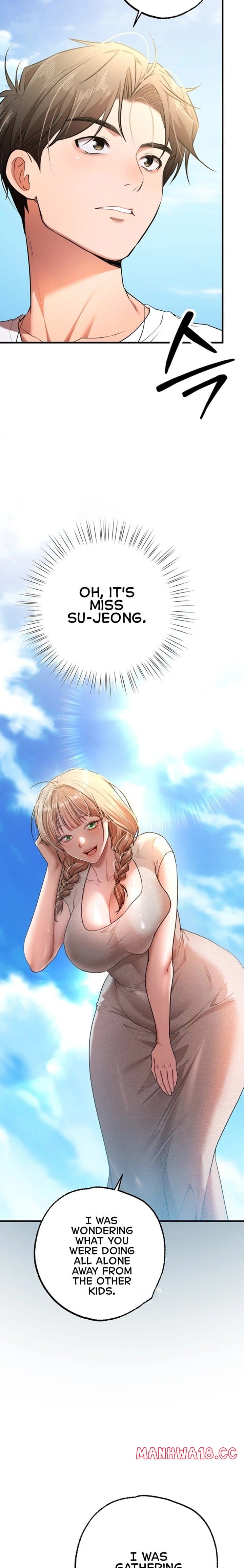 I Banged All My Classmates After Graduation Uncensored, chapter 8, page 37 of 42