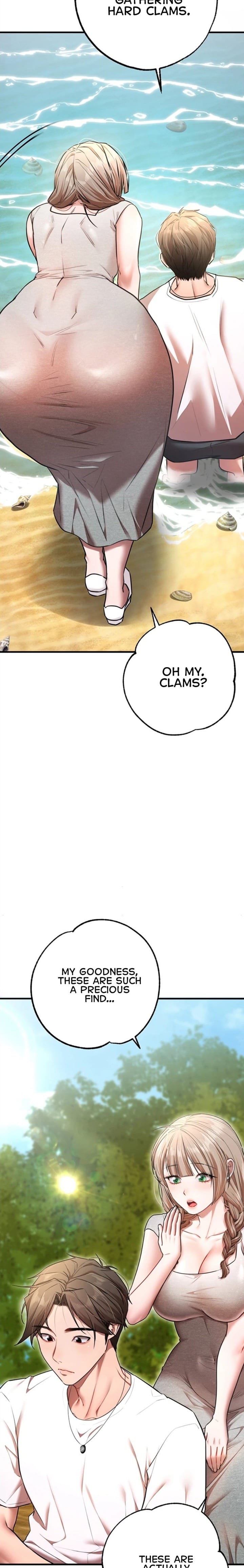I Banged All My Classmates After Graduation Uncensored, chapter 8, page 38 of 42