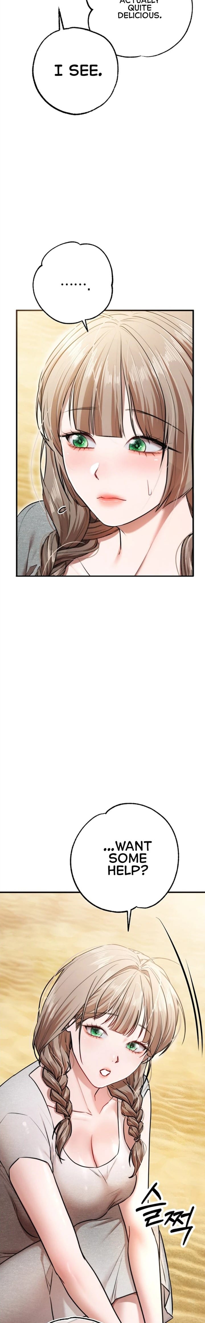 I Banged All My Classmates After Graduation Uncensored, chapter 8, page 39 of 42