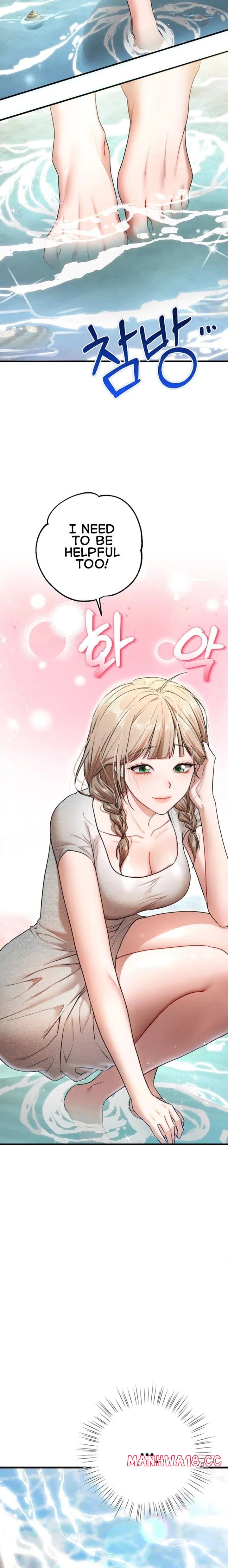 I Banged All My Classmates After Graduation Uncensored, chapter 8, page 41 of 42