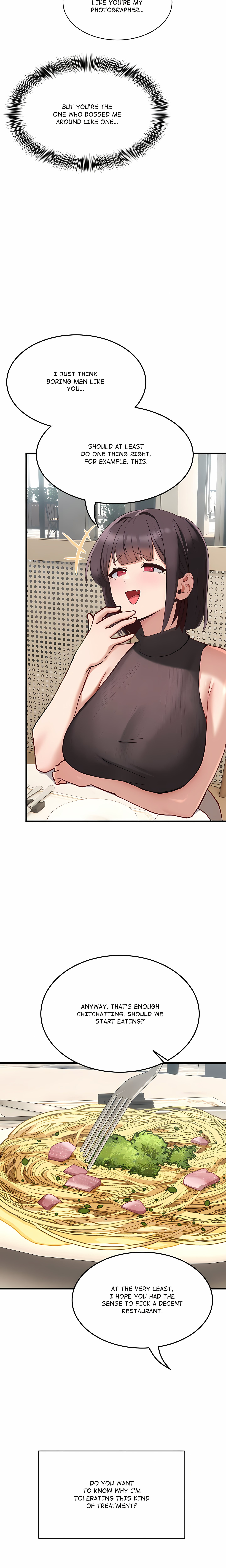 [MOTION] I Became a Dog! (Uncensored), chapter 1, page 7 of 52
