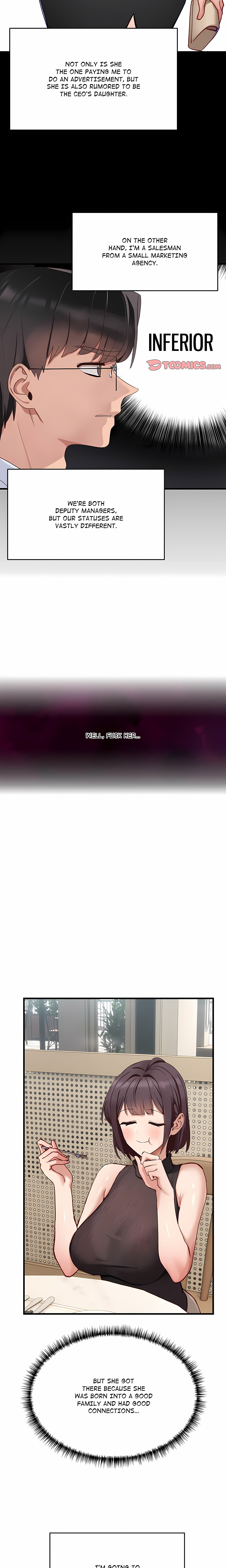 [MOTION] I Became a Dog! (Uncensored), chapter 1, page 9 of 52
