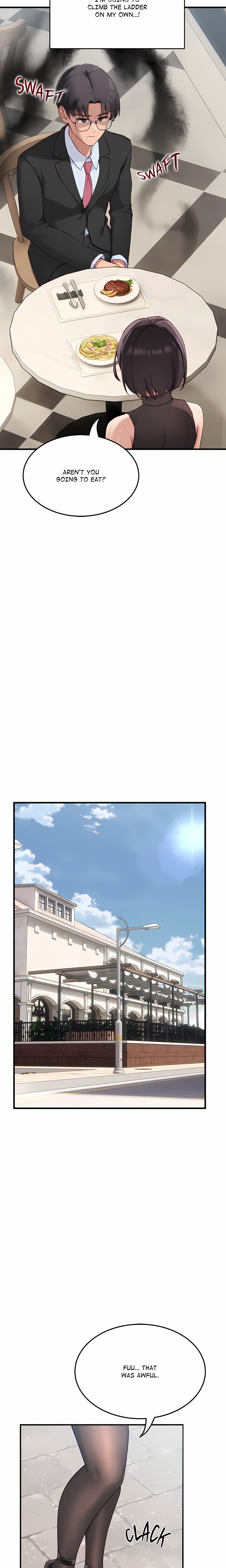 [MOTION] I Became a Dog! (Uncensored), chapter 1, page 10 of 52