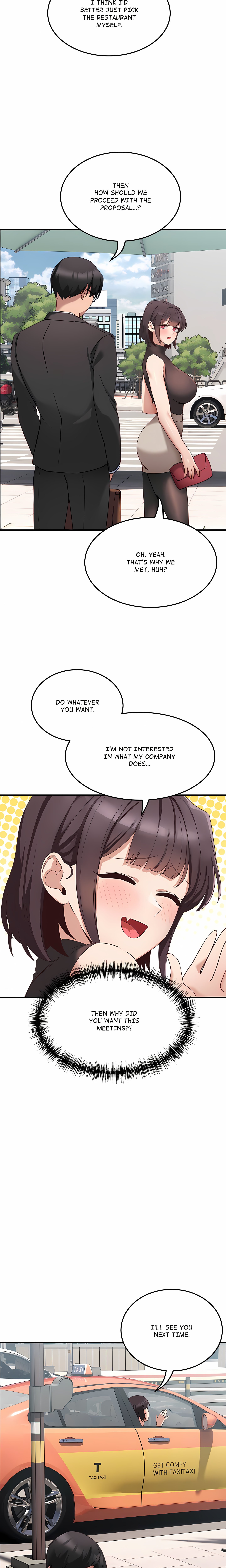 [MOTION] I Became a Dog! (Uncensored), chapter 1, page 12 of 52