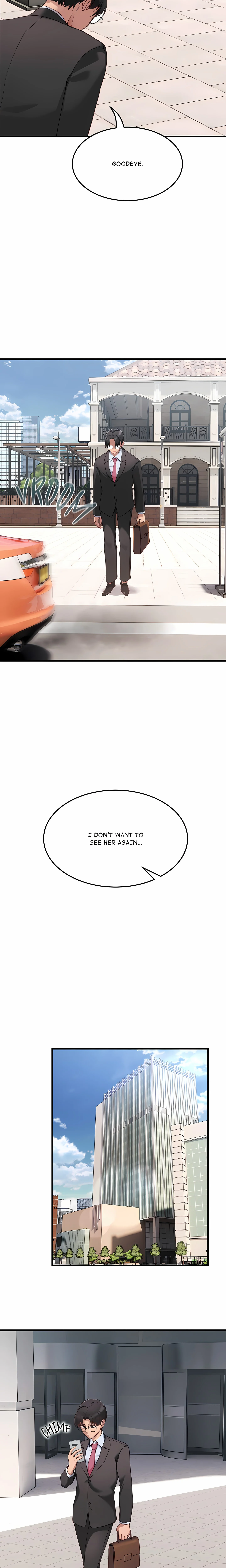 [MOTION] I Became a Dog! (Uncensored), chapter 1, page 13 of 52