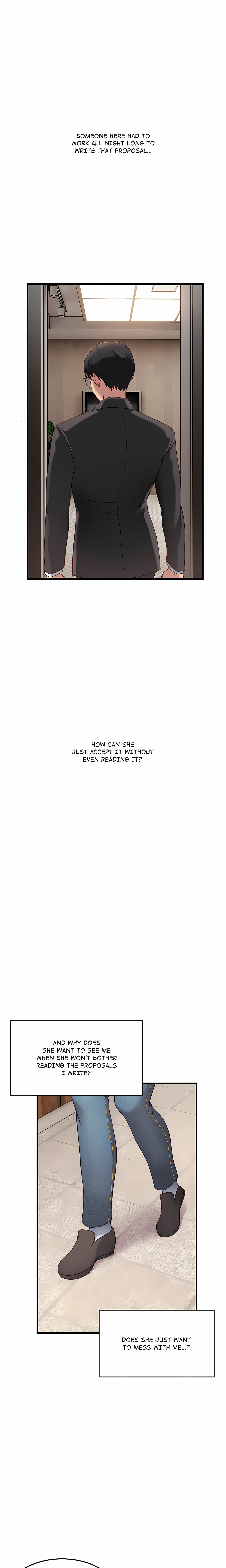 [MOTION] I Became a Dog! (Uncensored), chapter 1, page 15 of 52