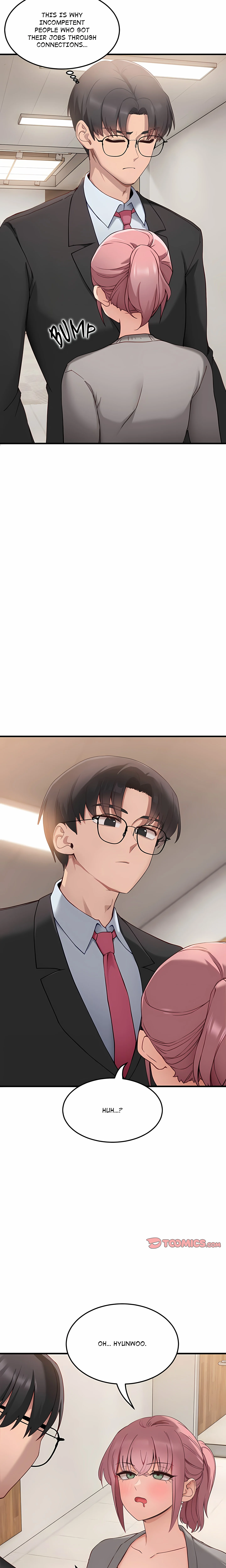 [MOTION] I Became a Dog! (Uncensored), chapter 1, page 16 of 52
