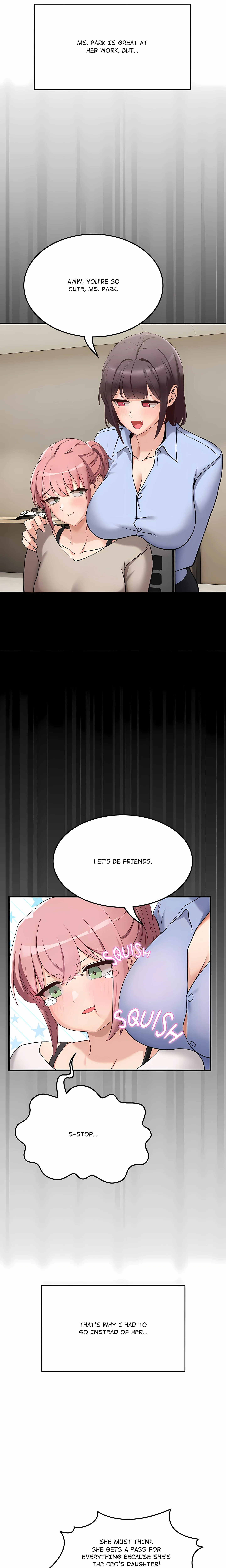 [MOTION] I Became a Dog! (Uncensored), chapter 1, page 20 of 52