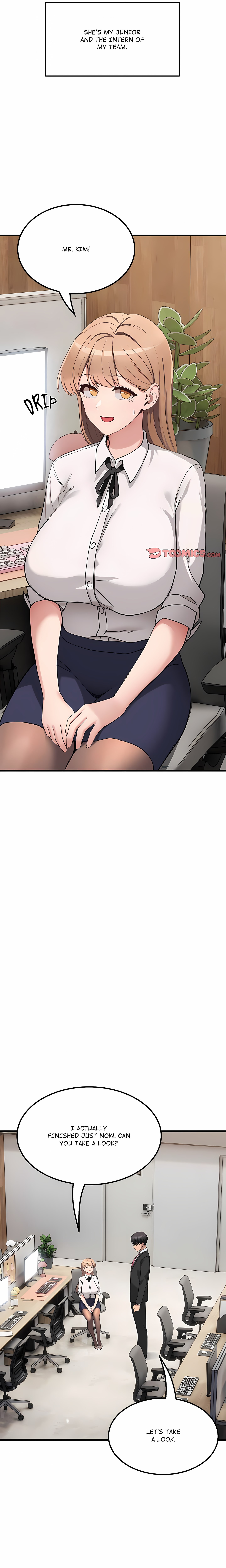 [MOTION] I Became a Dog! (Uncensored), chapter 1, page 24 of 52