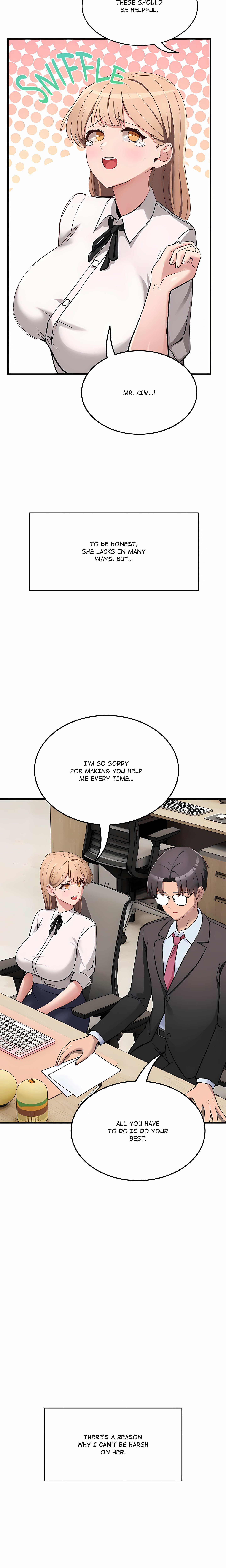 [MOTION] I Became a Dog! (Uncensored), chapter 1, page 29 of 52