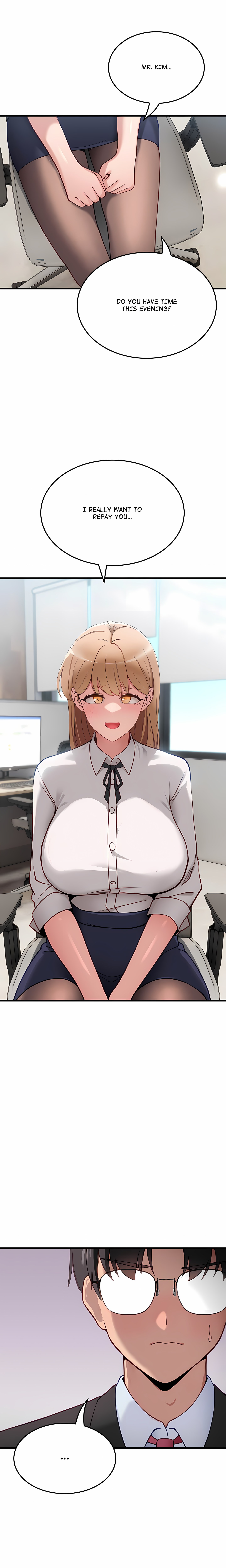 [MOTION] I Became a Dog! (Uncensored), chapter 1, page 30 of 52