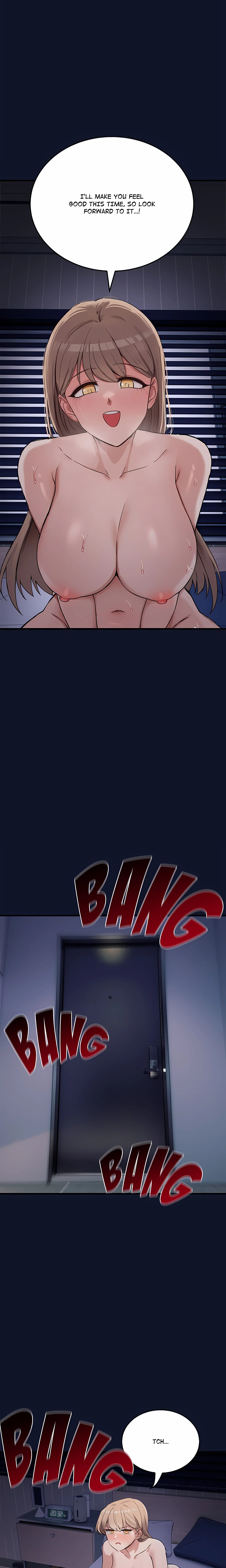 [MOTION] I Became a Dog! (Uncensored), chapter 1, page 44 of 52