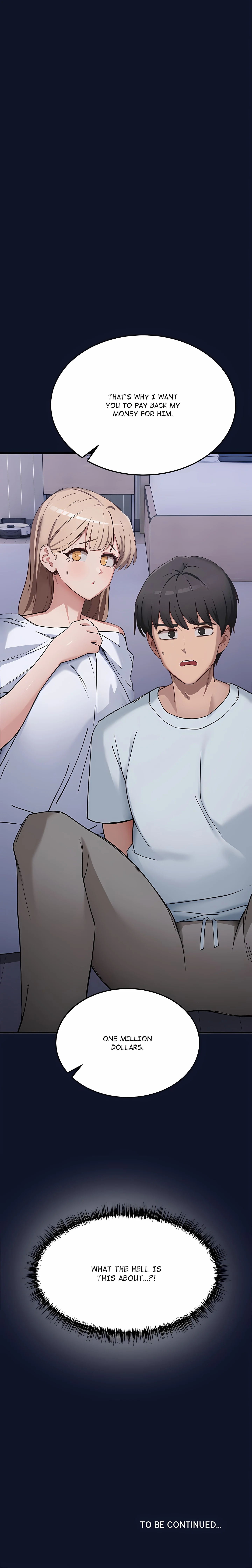 [MOTION] I Became a Dog! (Uncensored), chapter 1, page 52 of 52