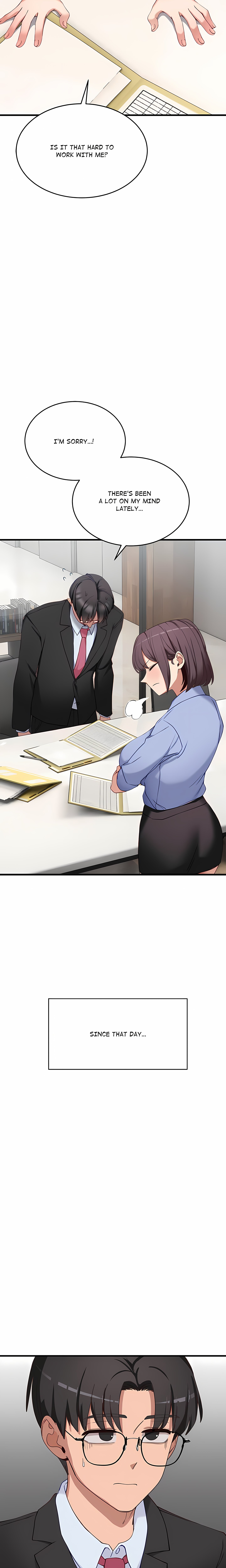 [MOTION] I Became a Dog! (Uncensored), chapter 2, page 5 of 36