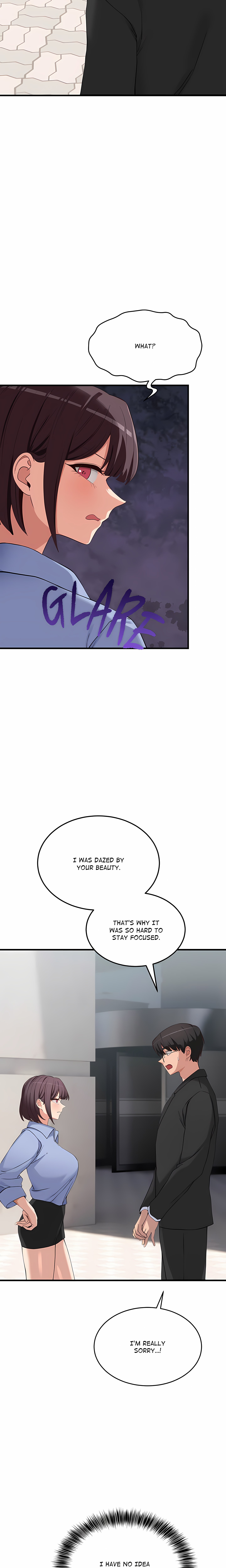 [MOTION] I Became a Dog! (Uncensored), chapter 2, page 9 of 36