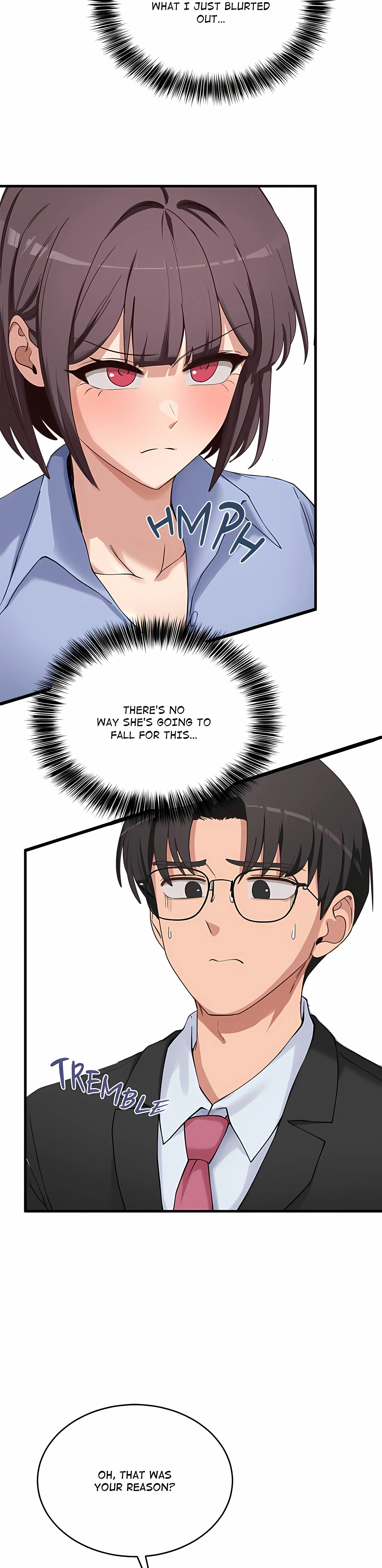 [MOTION] I Became a Dog! (Uncensored), chapter 2, page 10 of 36