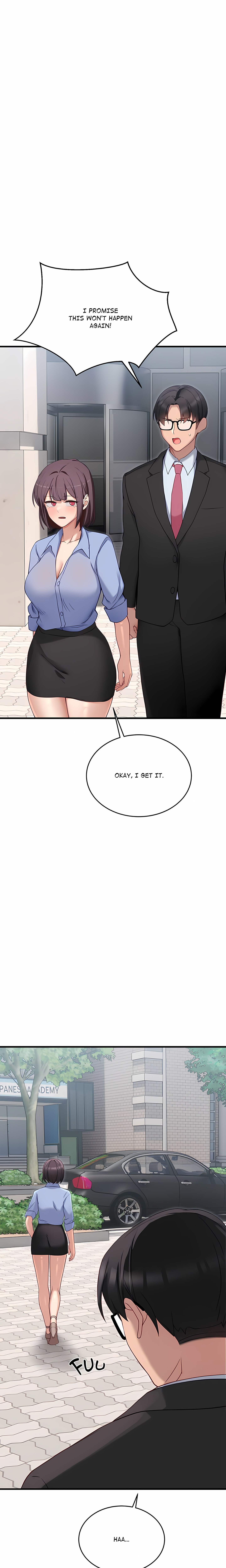 [MOTION] I Became a Dog! (Uncensored), chapter 2, page 15 of 36