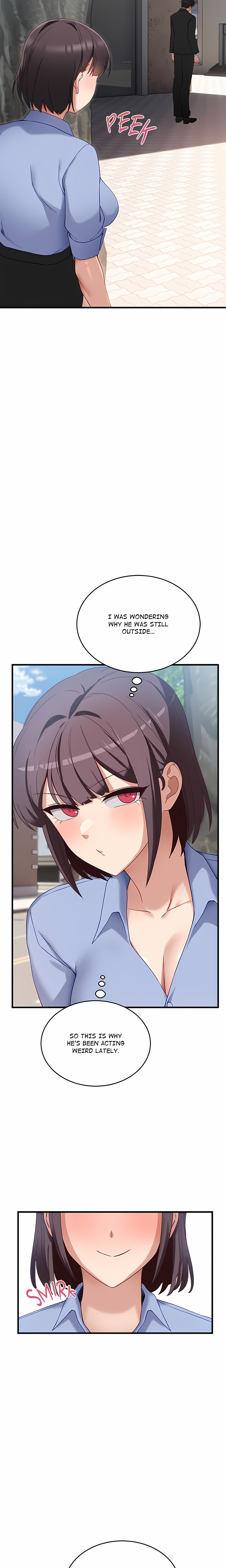 [MOTION] I Became a Dog! (Uncensored), chapter 2, page 20 of 36