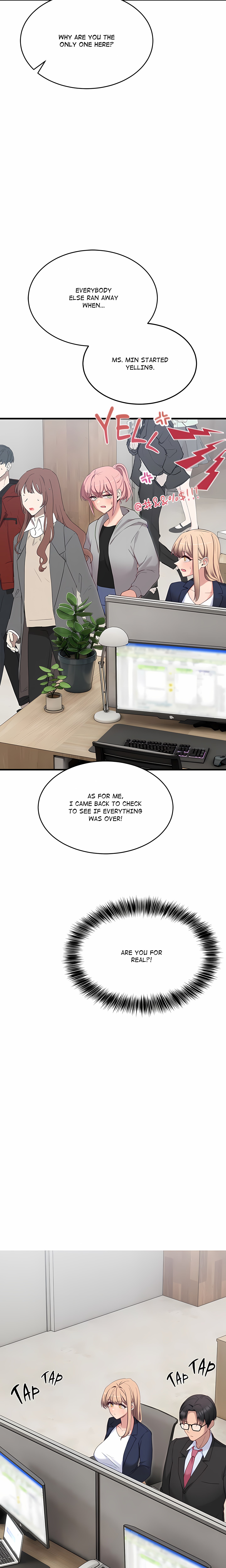 [MOTION] I Became a Dog! (Uncensored), chapter 2, page 24 of 36