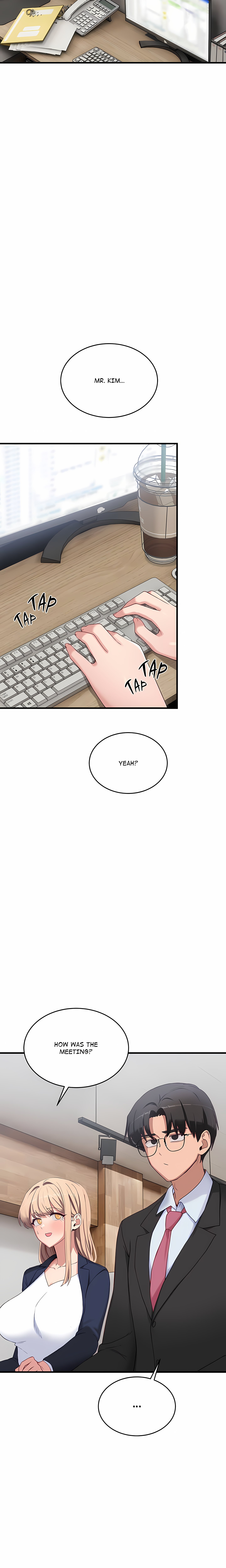[MOTION] I Became a Dog! (Uncensored), chapter 2, page 25 of 36